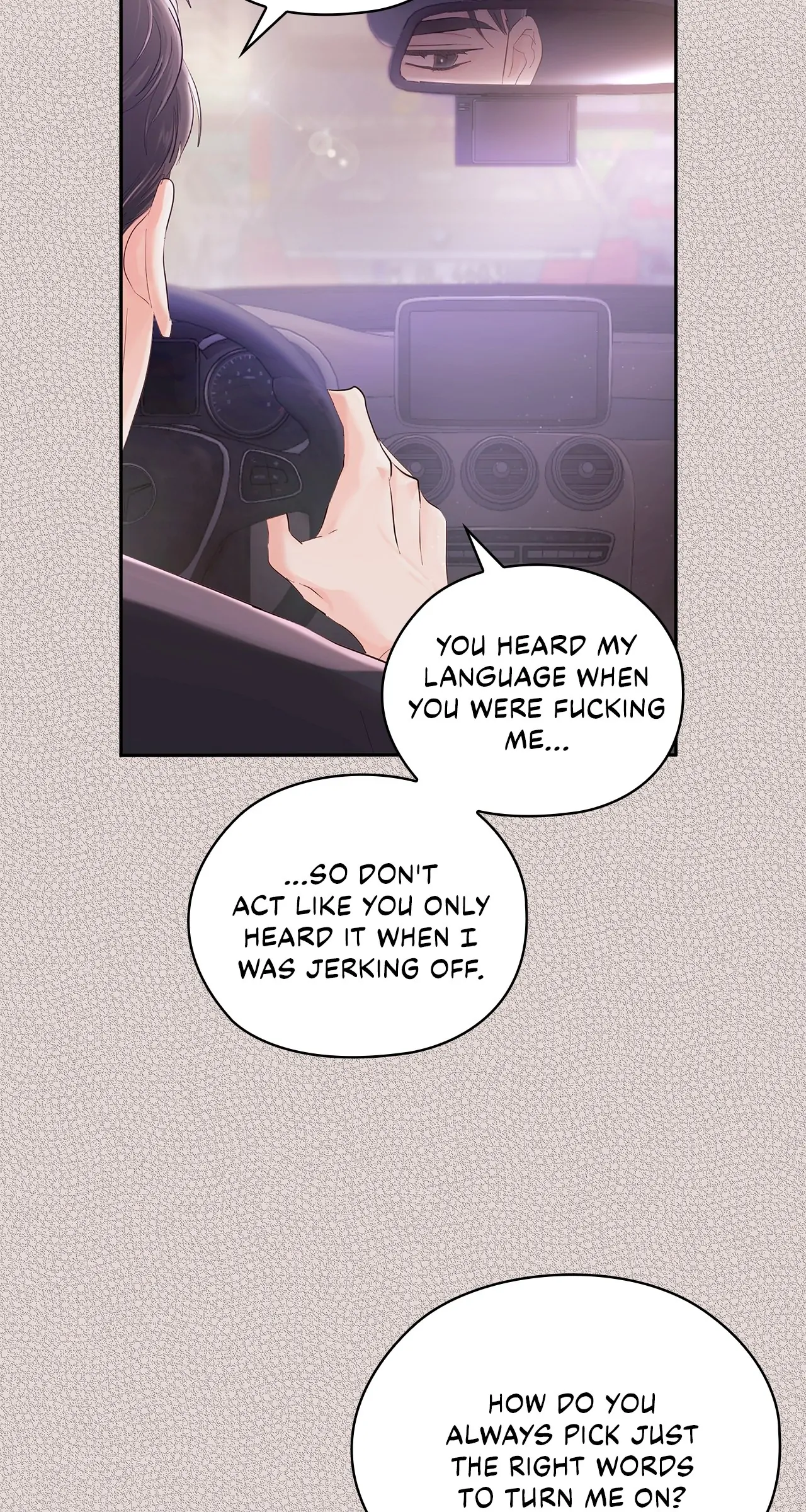 Quiet in the Office! chapter 39.2 page 32