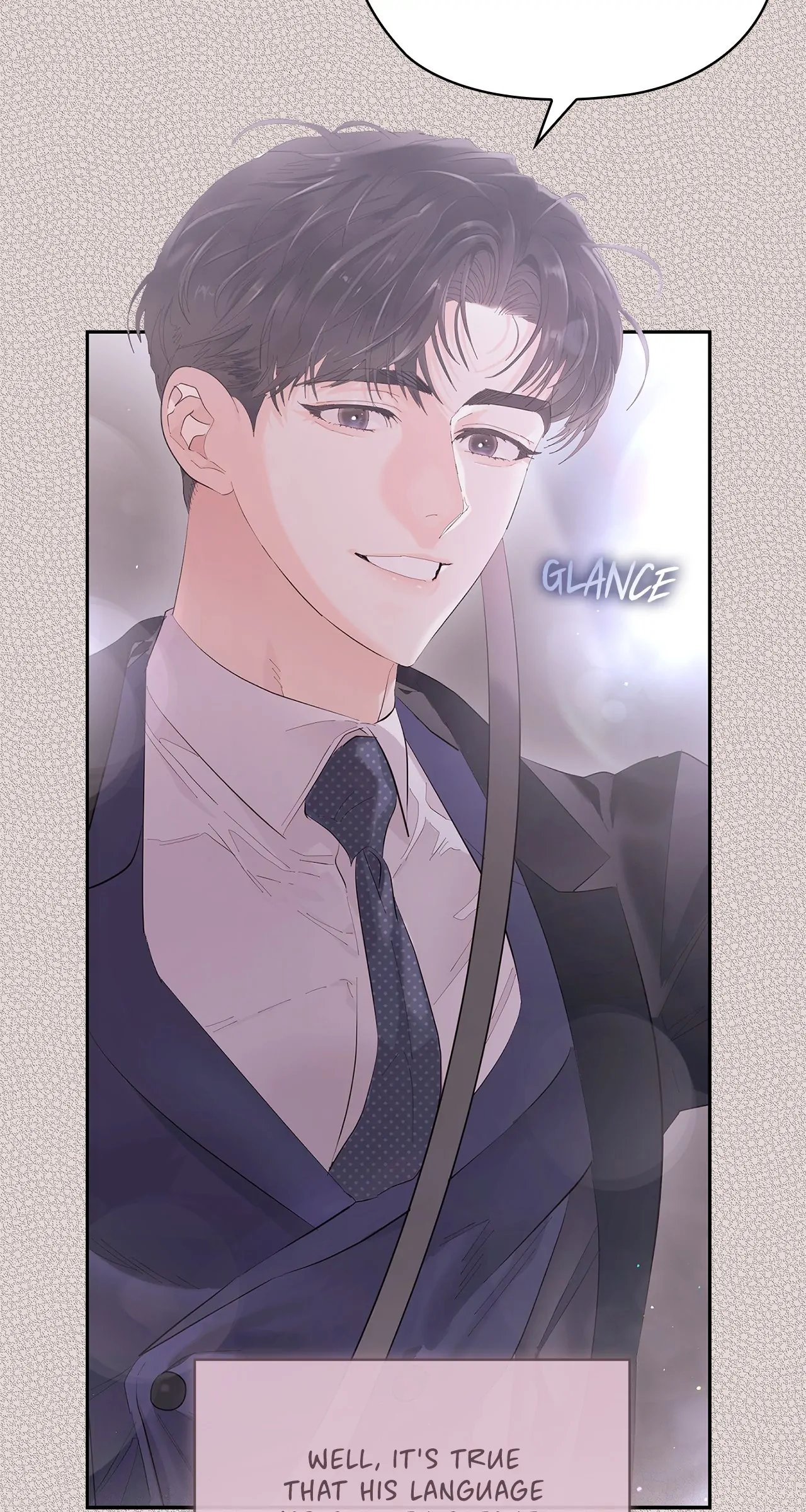 Quiet in the Office! chapter 39.2 page 33