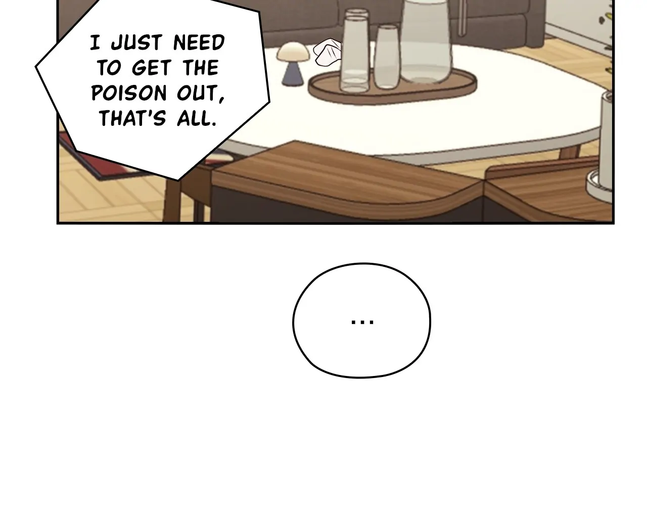 Quiet in the Office! chapter 39.2 page 45