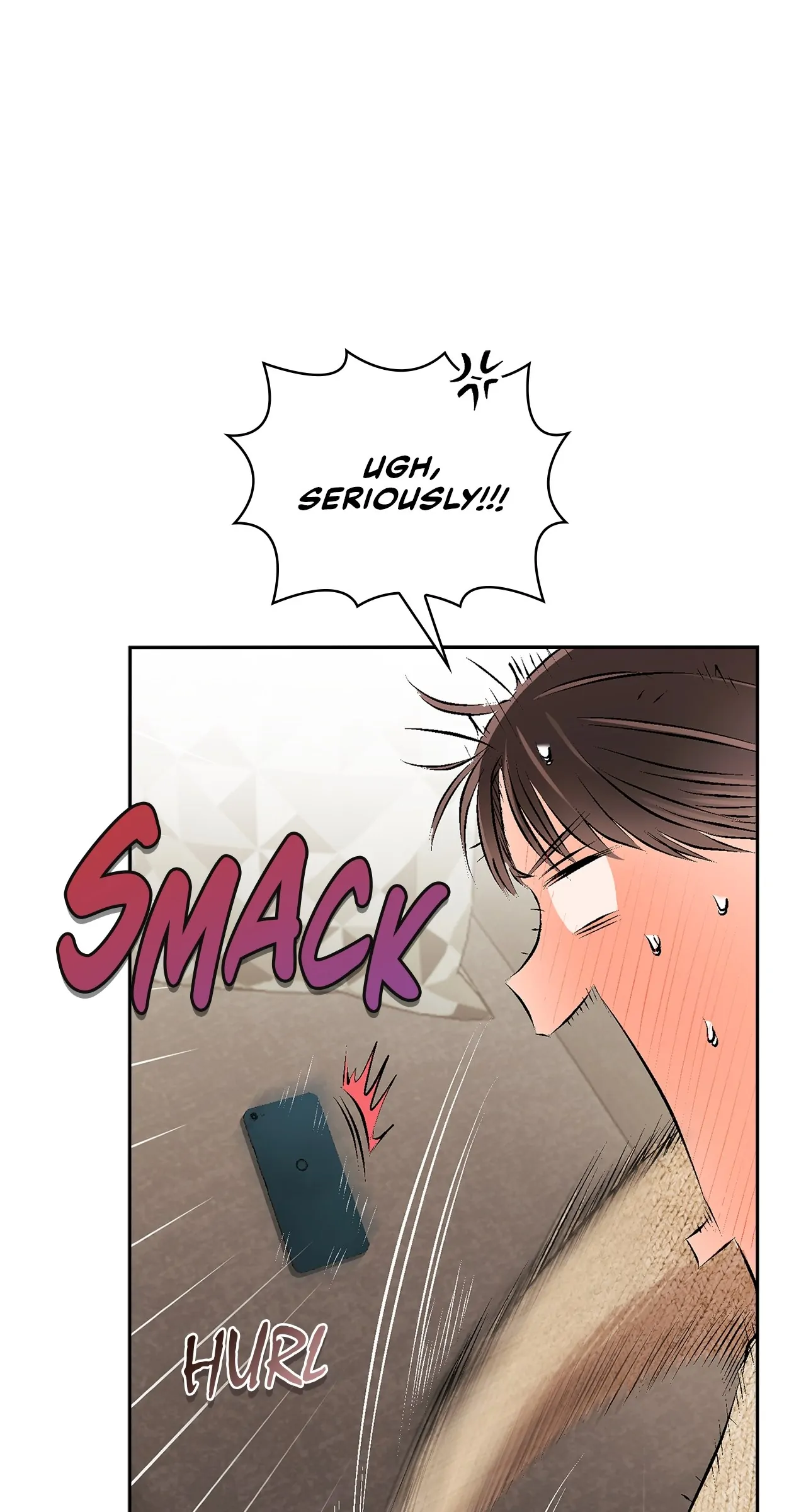 Quiet in the Office! chapter 39.2 page 49
