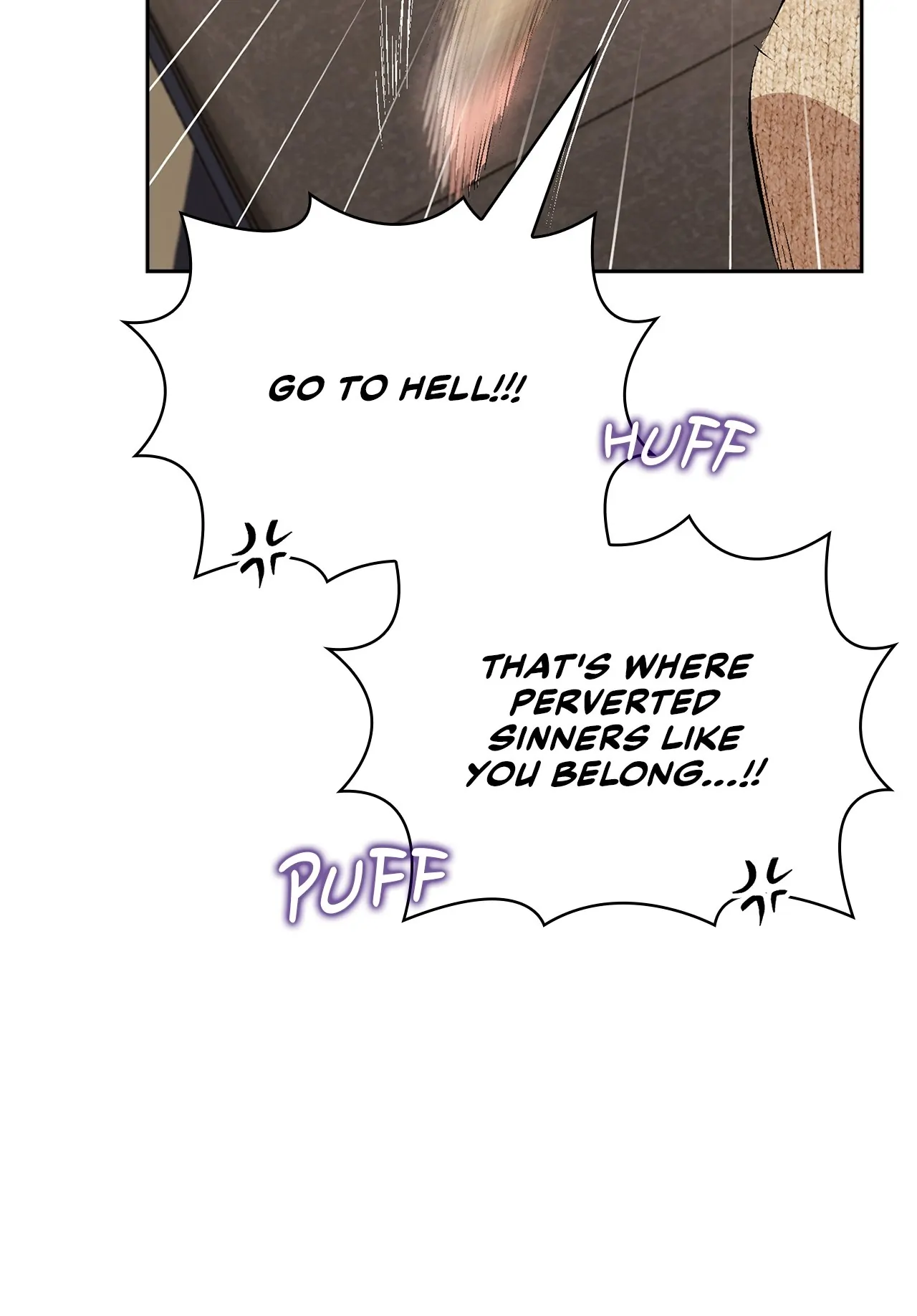 Quiet in the Office! chapter 39.2 page 50