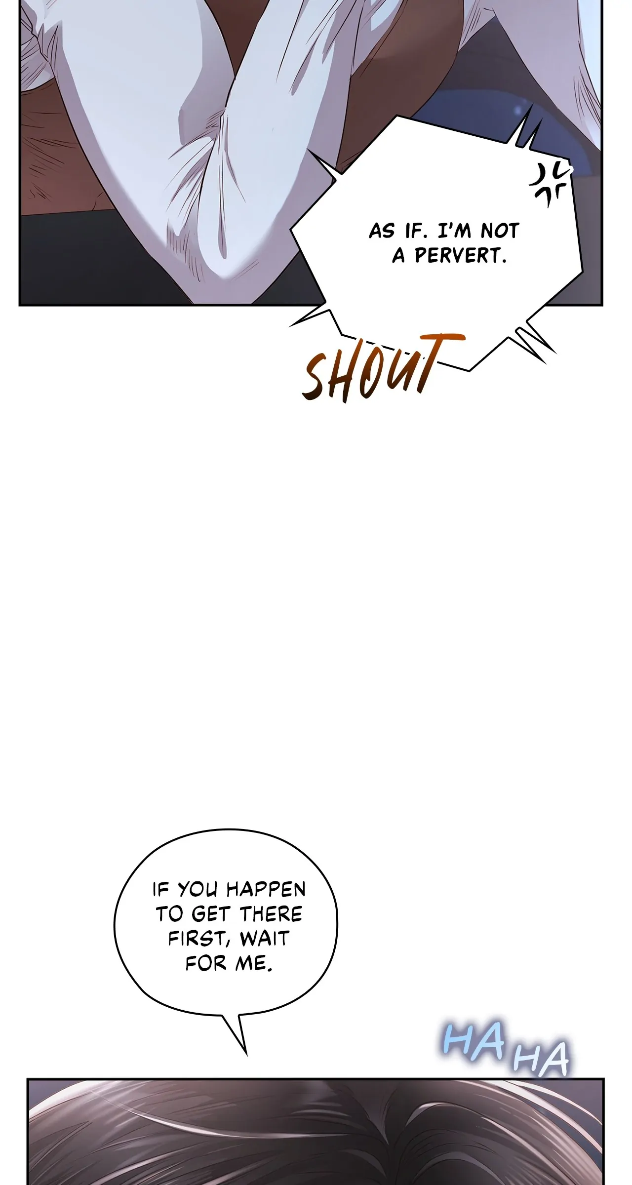 Quiet in the Office! chapter 39.2 page 52