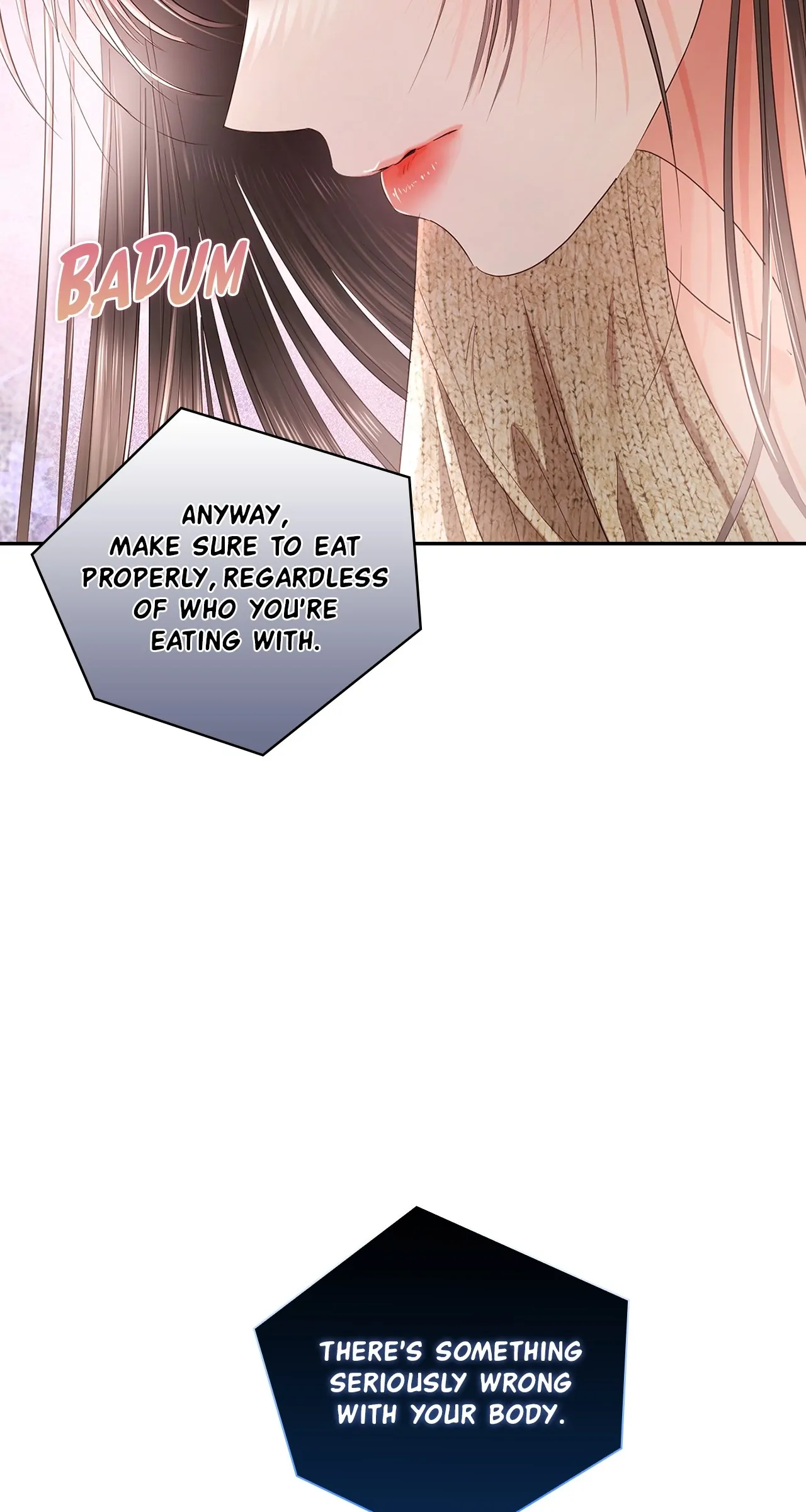 Quiet in the Office! chapter 39.2 page 79