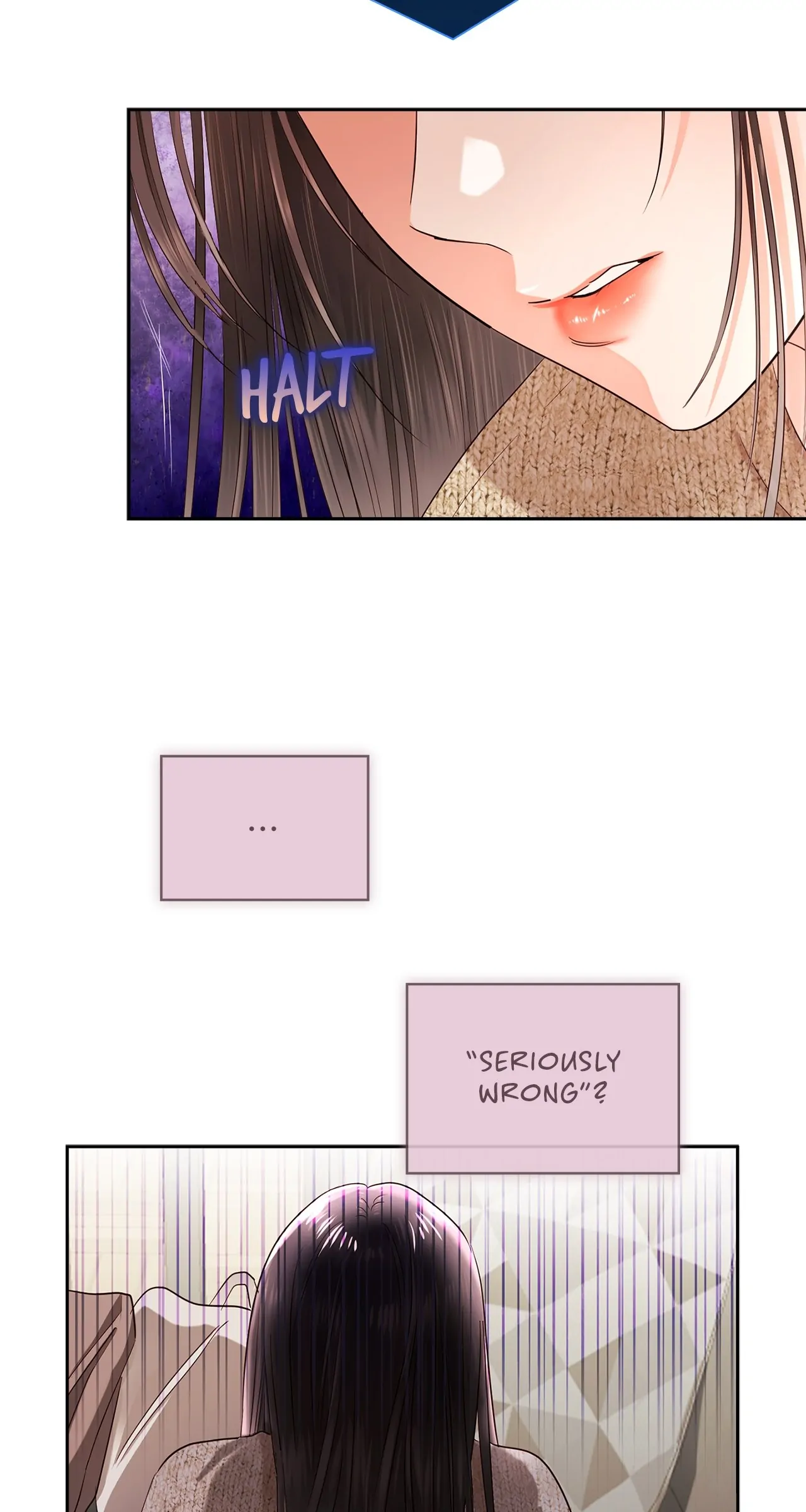 Quiet in the Office! chapter 39.2 page 80