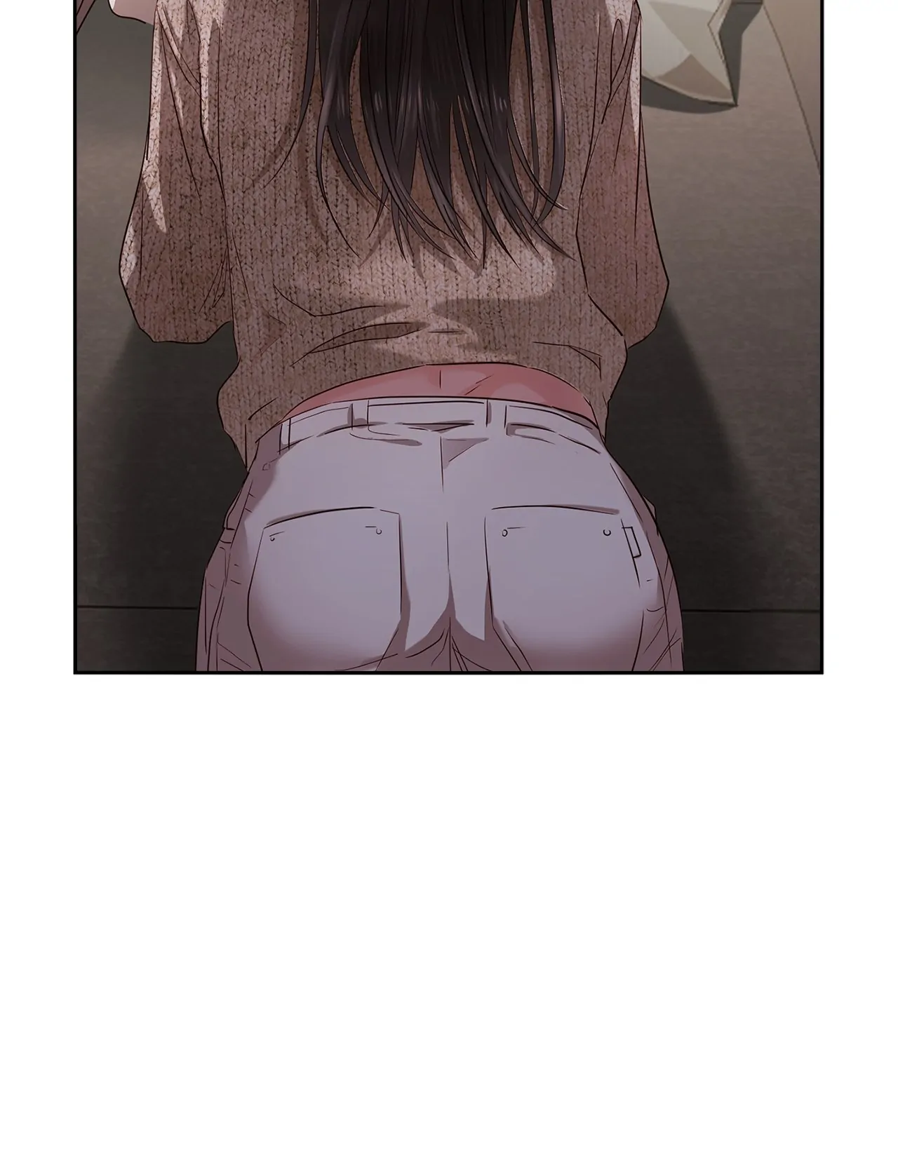 Quiet in the Office! chapter 39.2 page 81