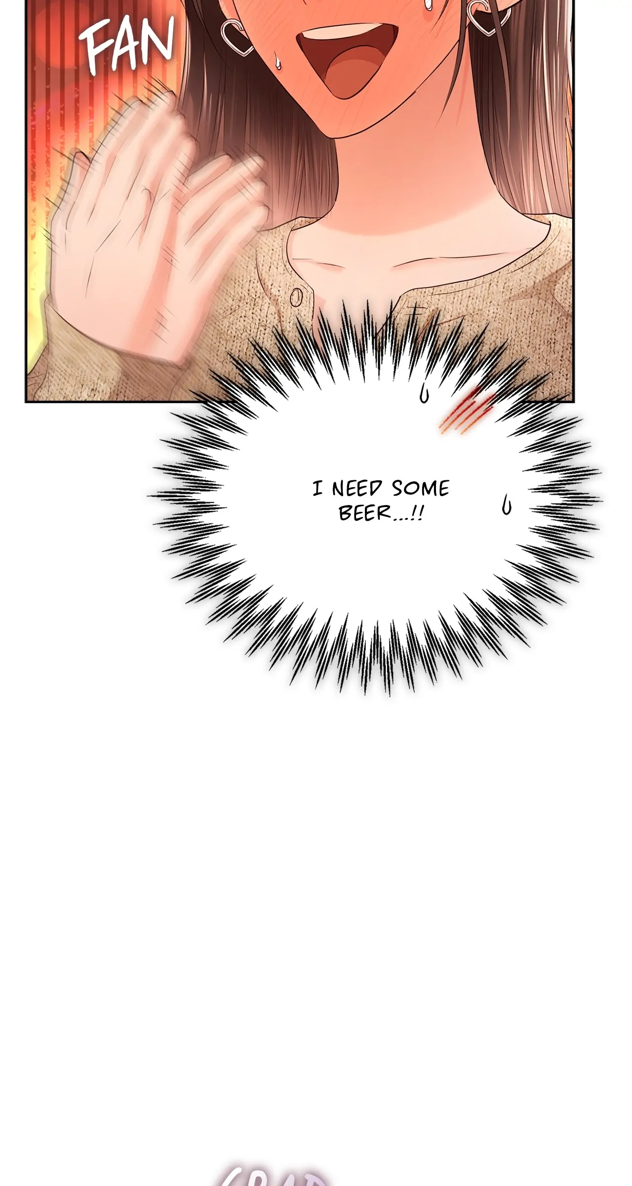 Quiet in the Office! chapter 39.2 page 102