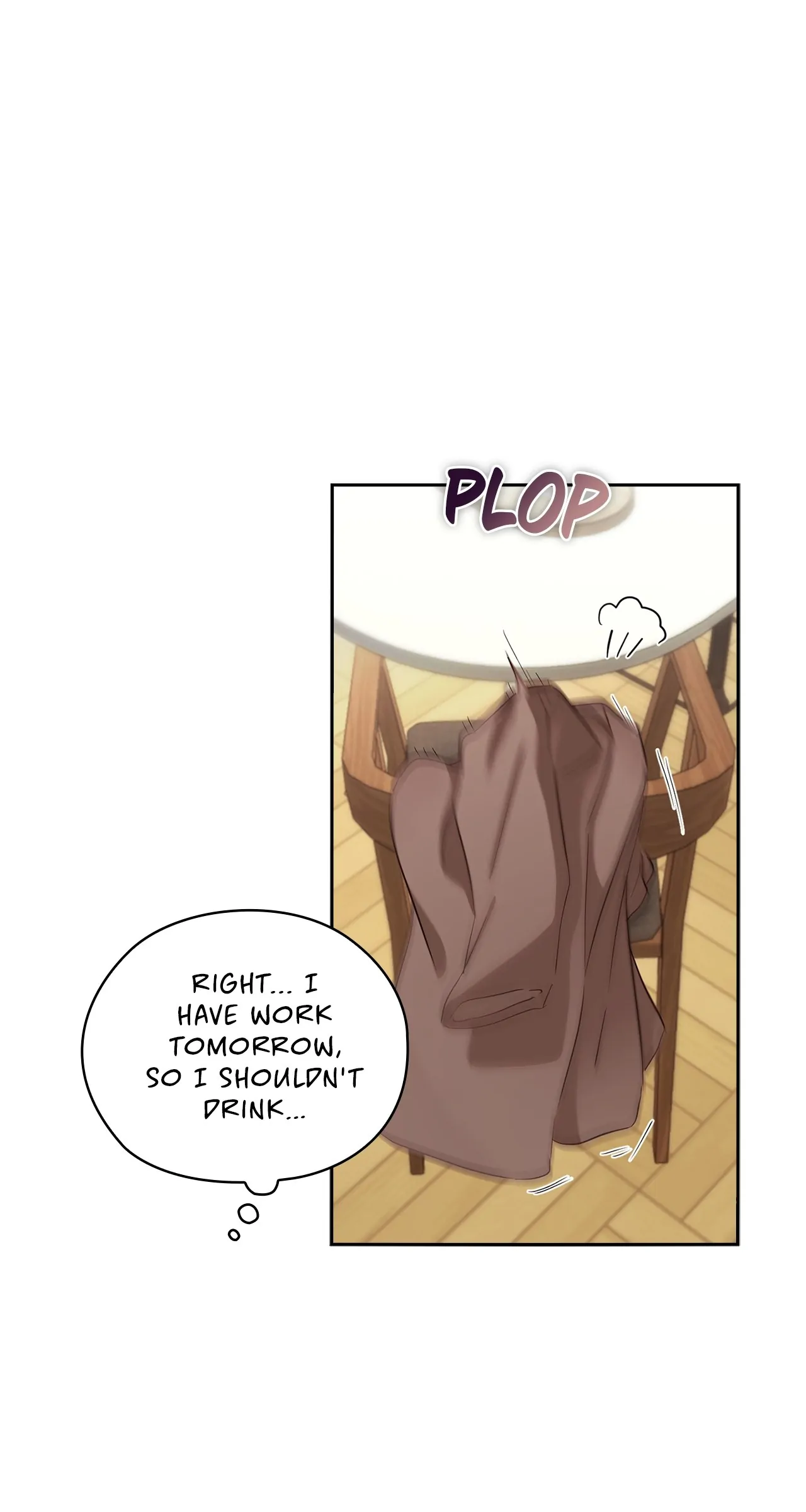 Quiet in the Office! chapter 39.2 page 106