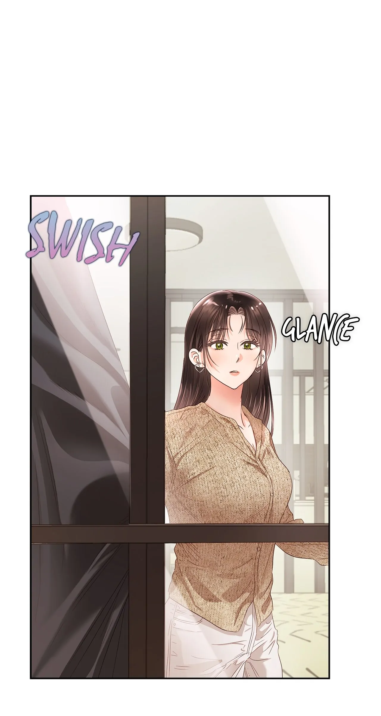 Quiet in the Office! chapter 39.2 page 108