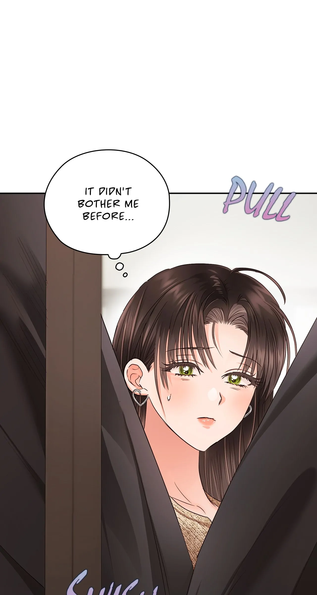 Quiet in the Office! chapter 39.2 page 111