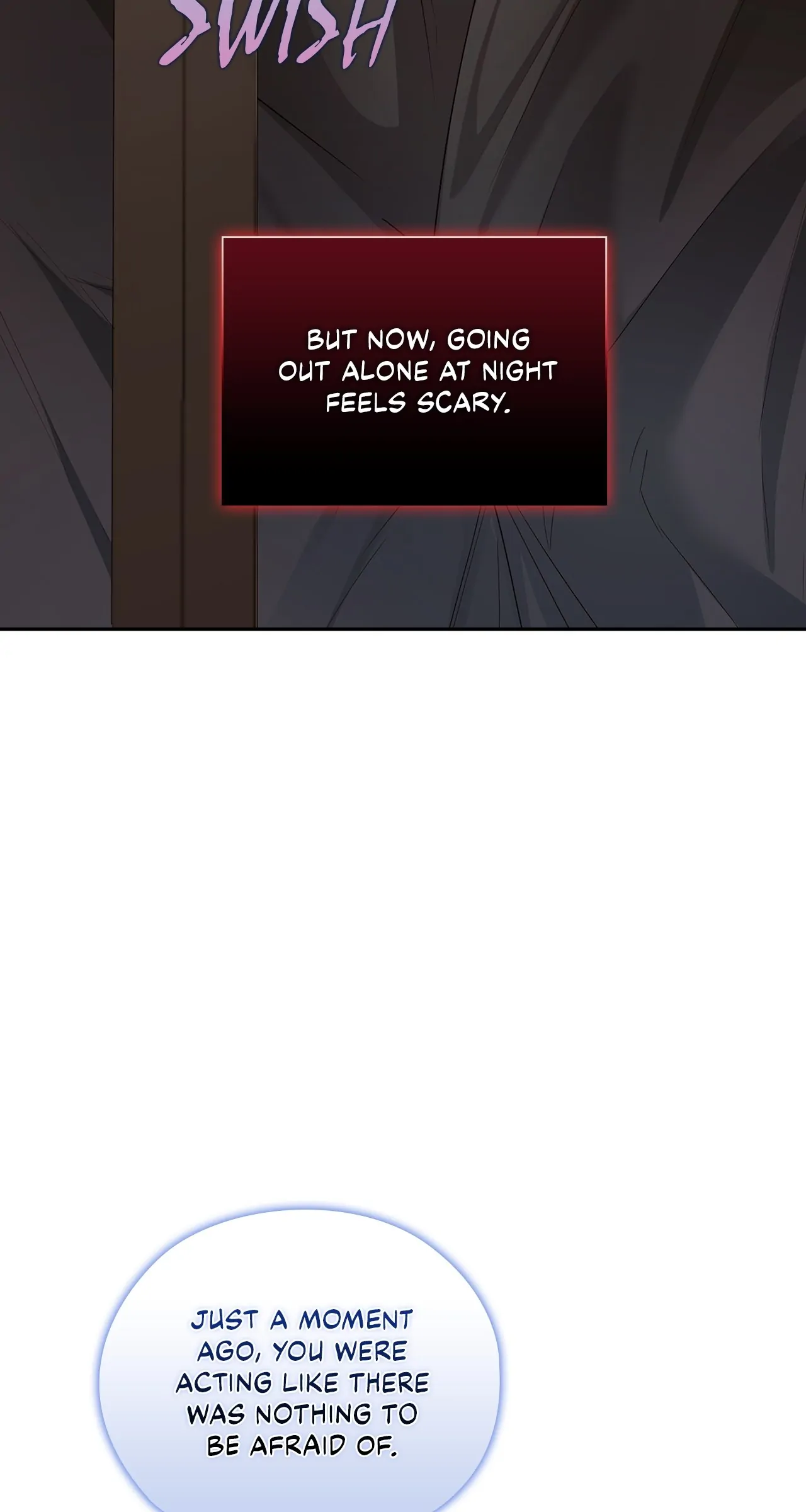 Quiet in the Office! chapter 39.2 page 112