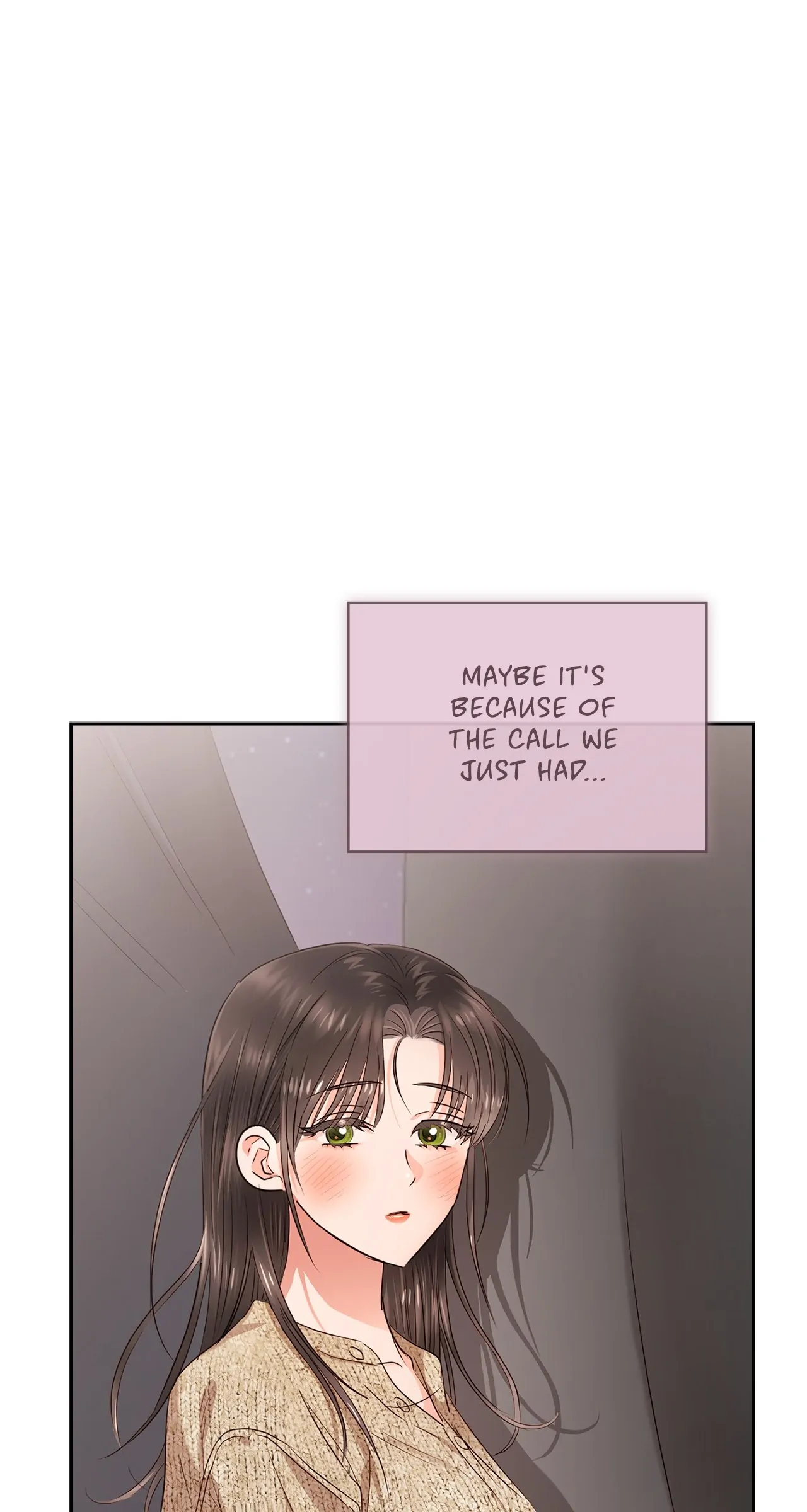 Quiet in the Office! chapter 39.2 page 119