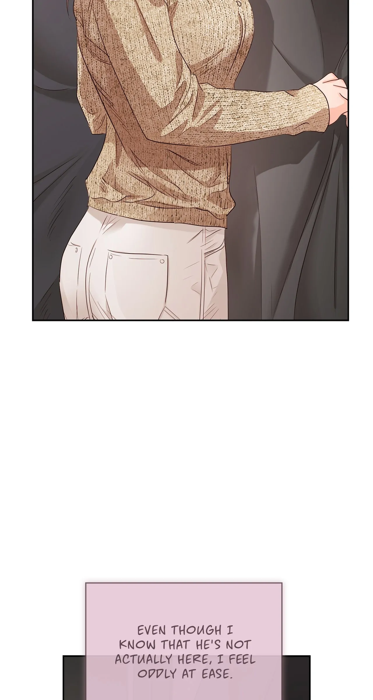 Quiet in the Office! chapter 39.2 page 120