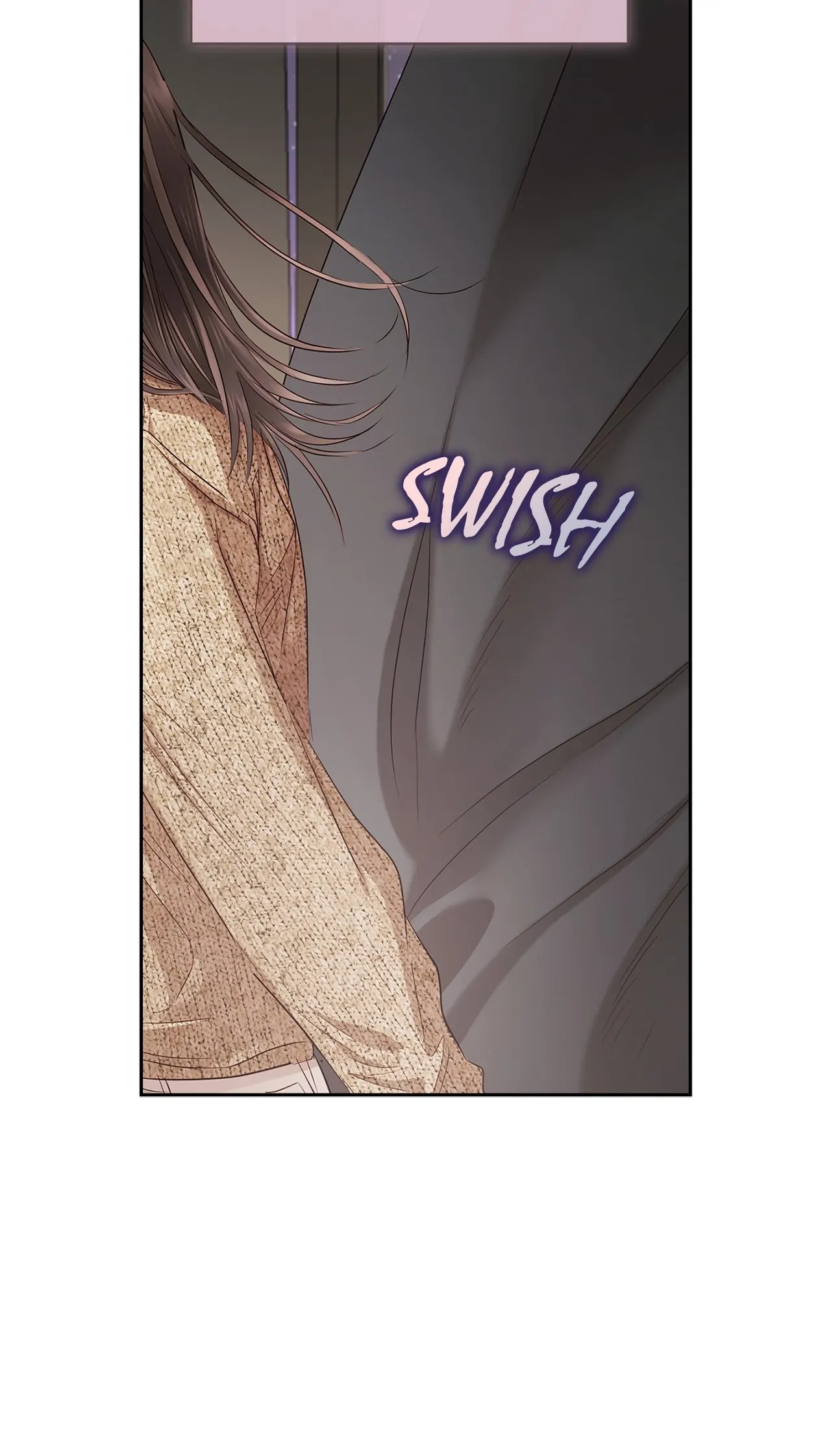 Quiet in the Office! chapter 39.2 page 121