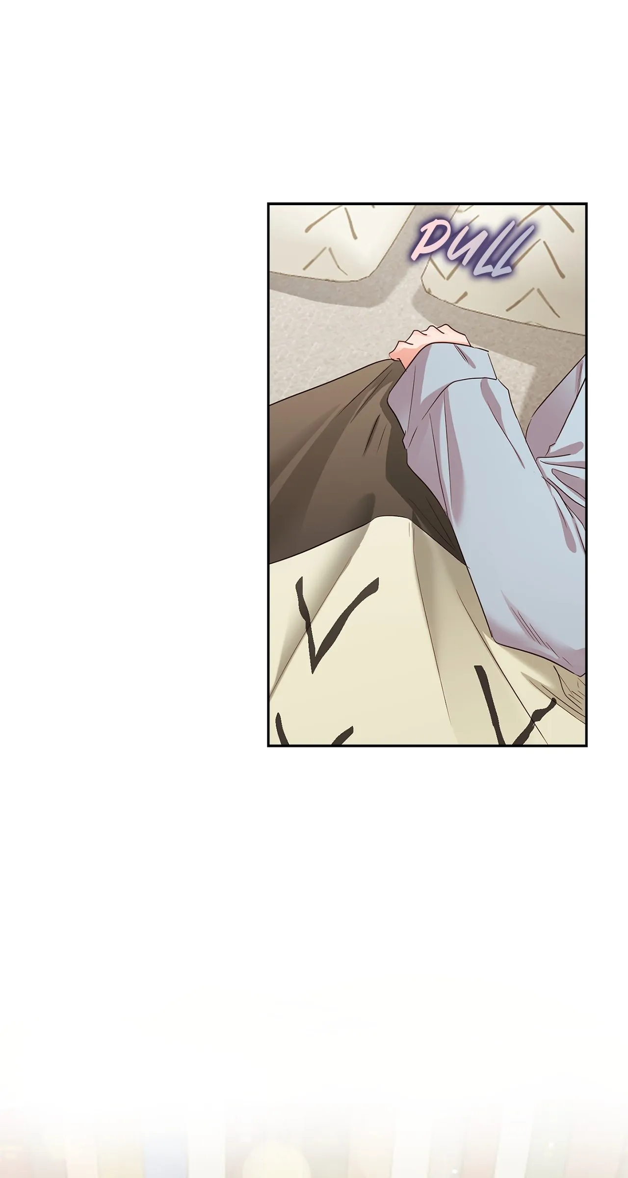 Quiet in the Office! chapter 39.2 page 122