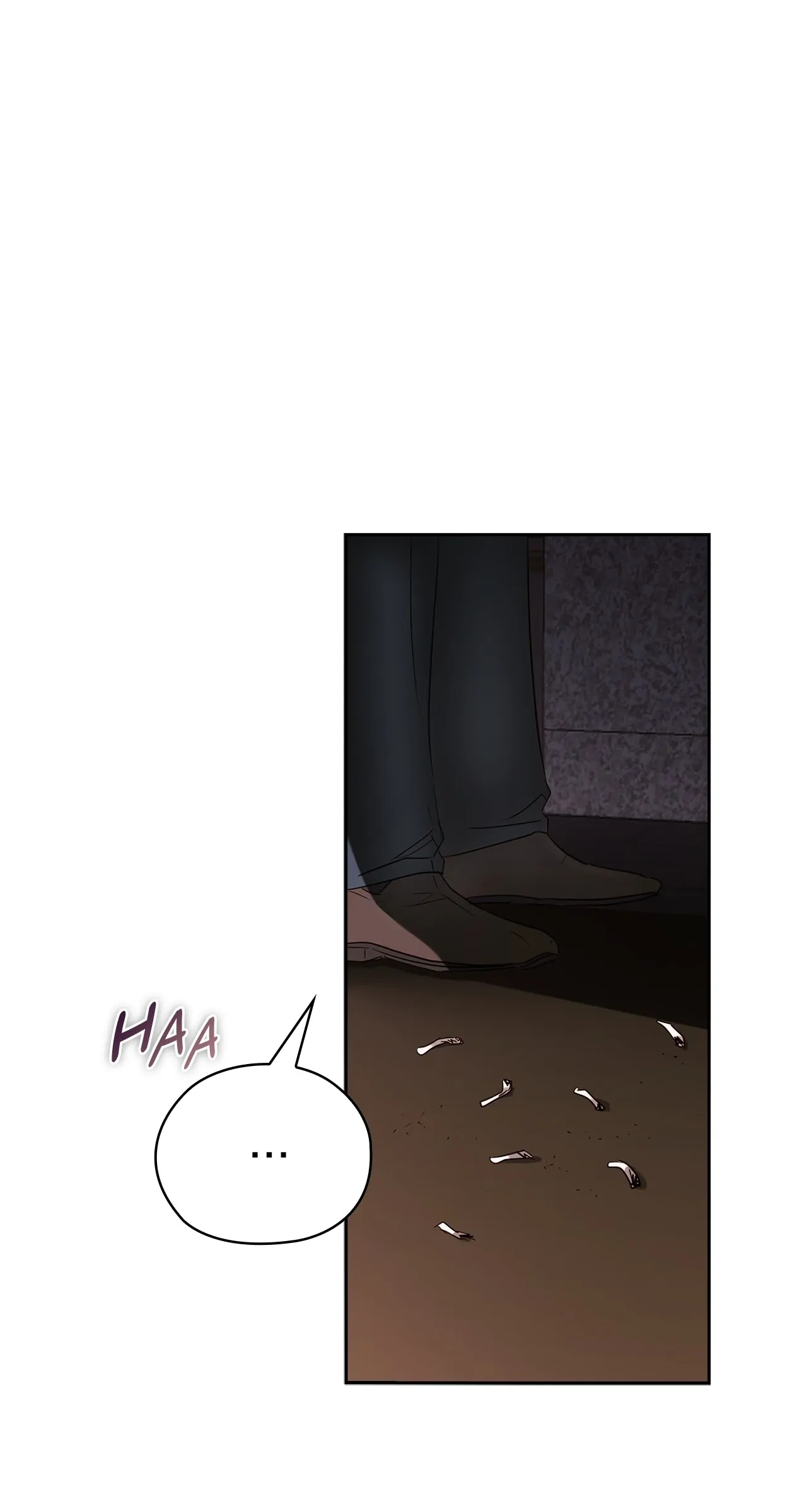 Quiet in the Office! chapter 39.2 page 128
