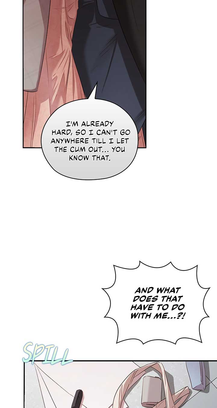 Quiet in the Office! chapter 40.2 page 44