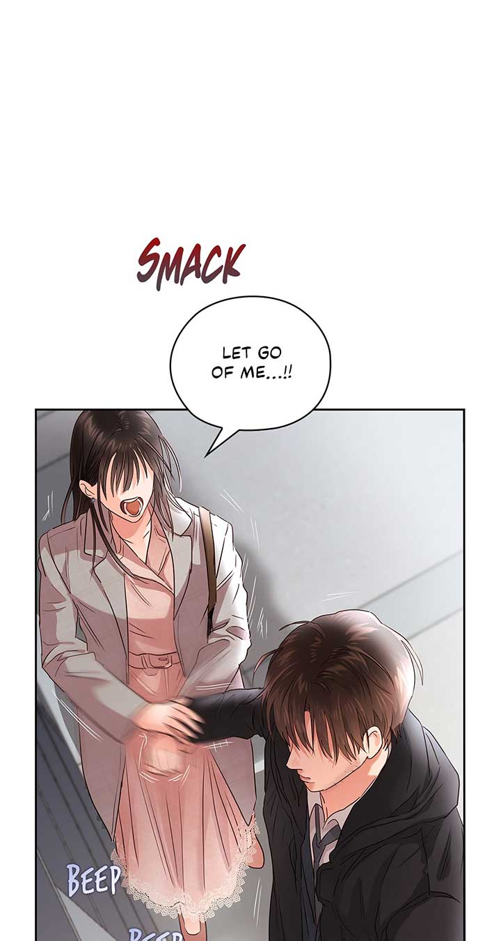 Quiet in the Office! chapter 40.2 page 80