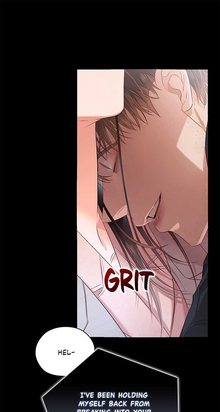 Quiet in the Office! chapter 41.2 page 24