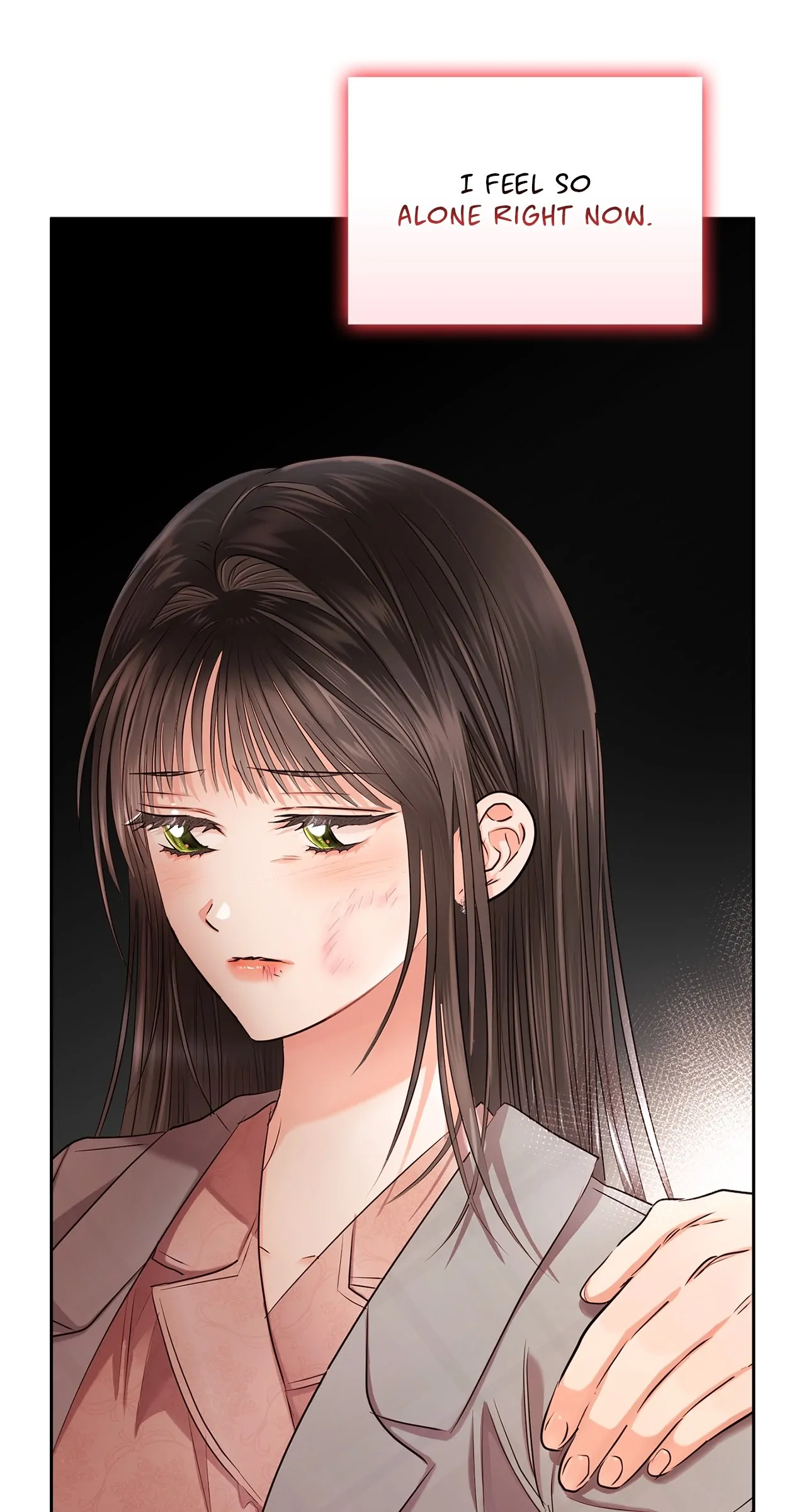 Quiet in the Office! chapter 42 page 40