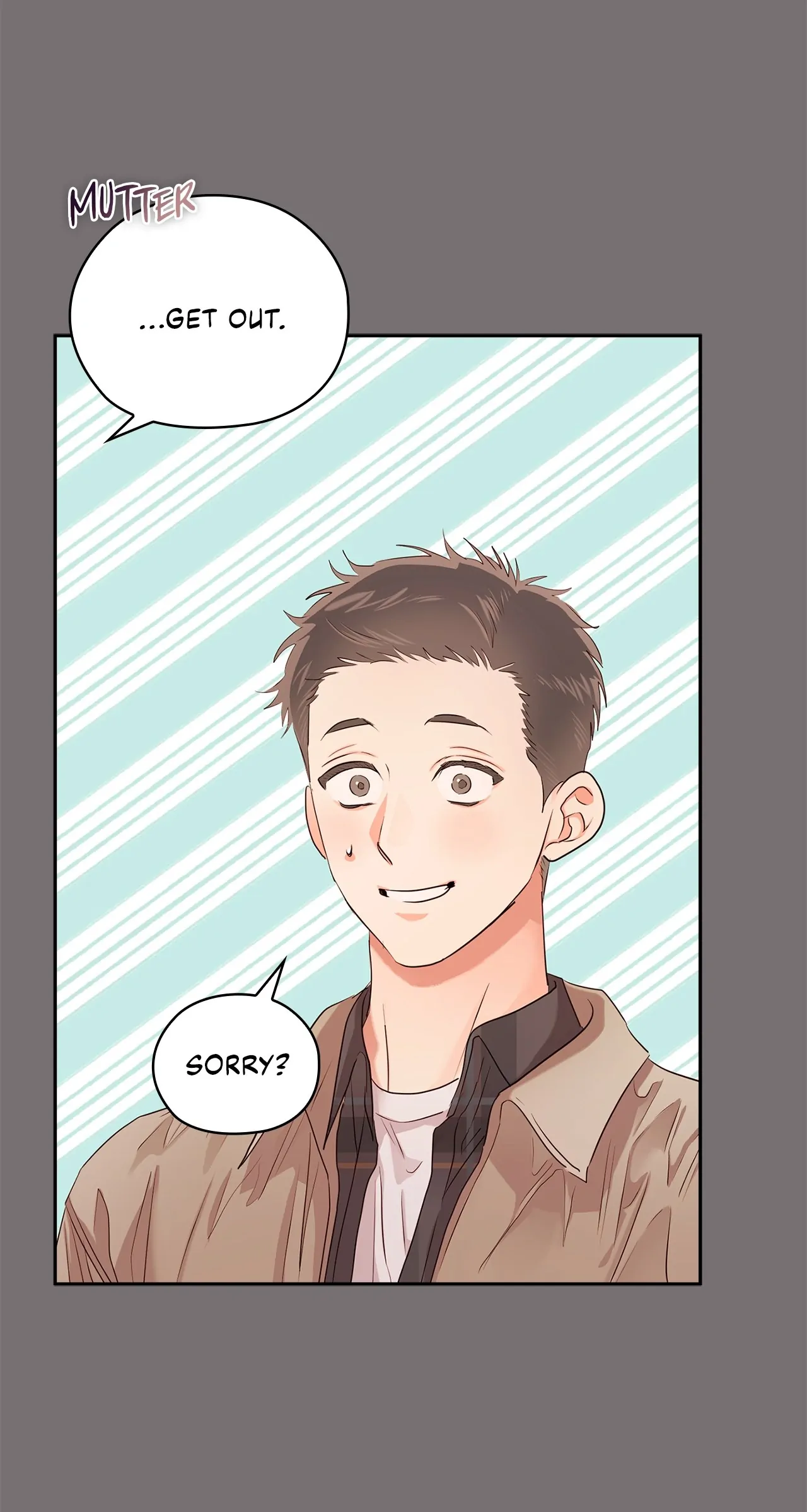 Quiet in the Office! chapter 42 page 68