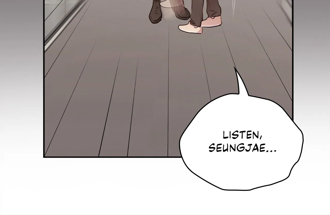 Quiet in the Office! chapter 42 page 85