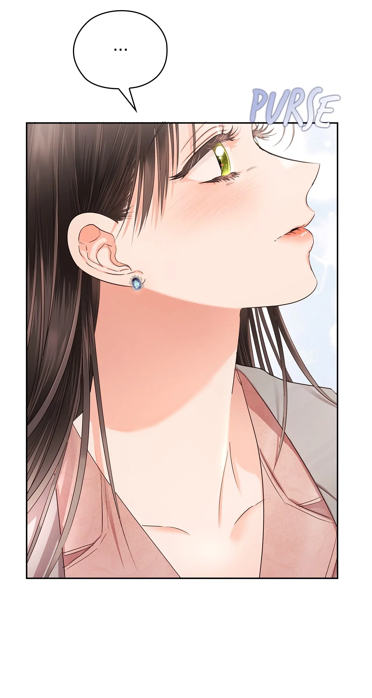 Quiet in the Office! chapter 43 page 4