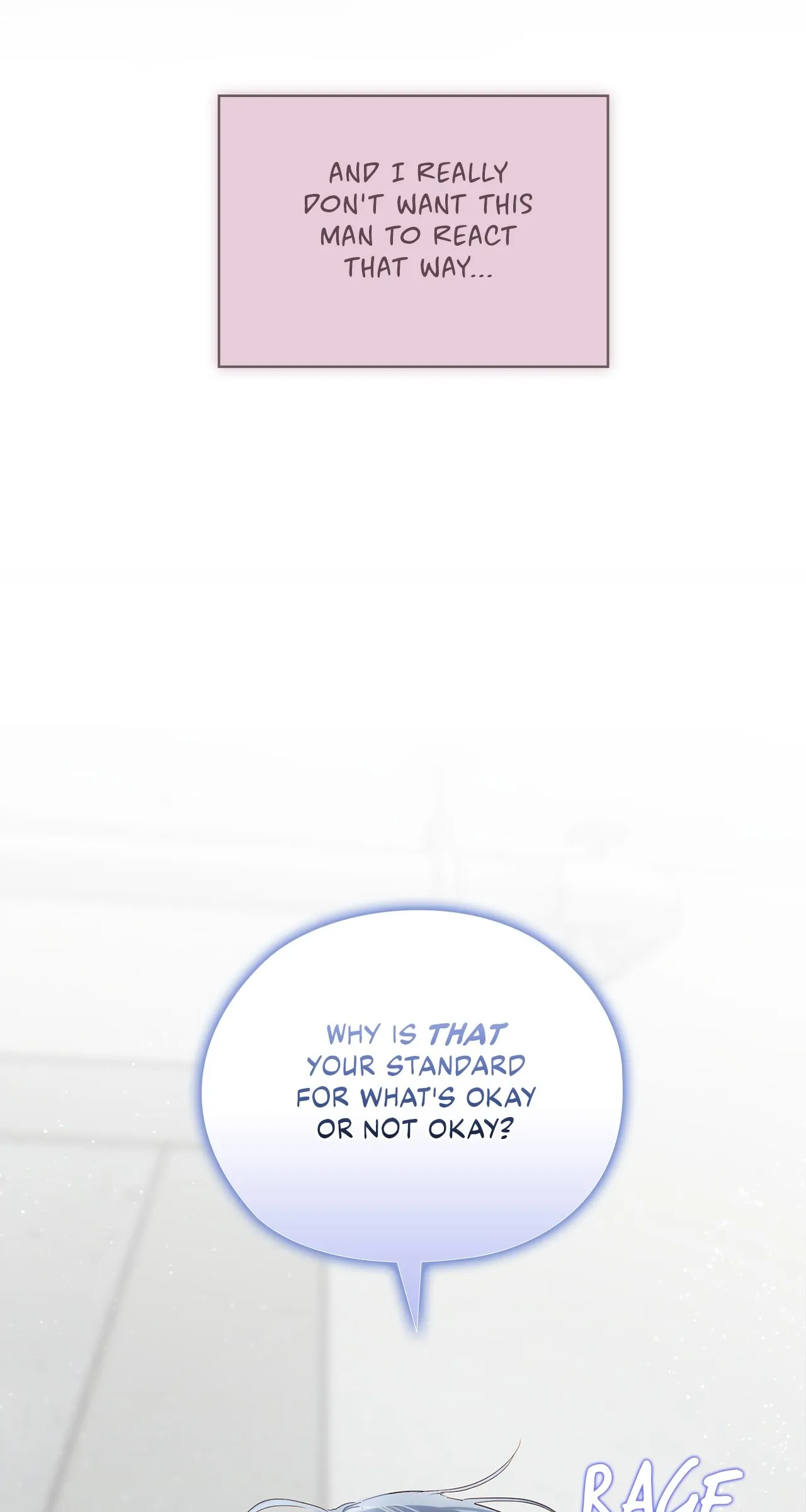 Quiet in the Office! chapter 43 page 44