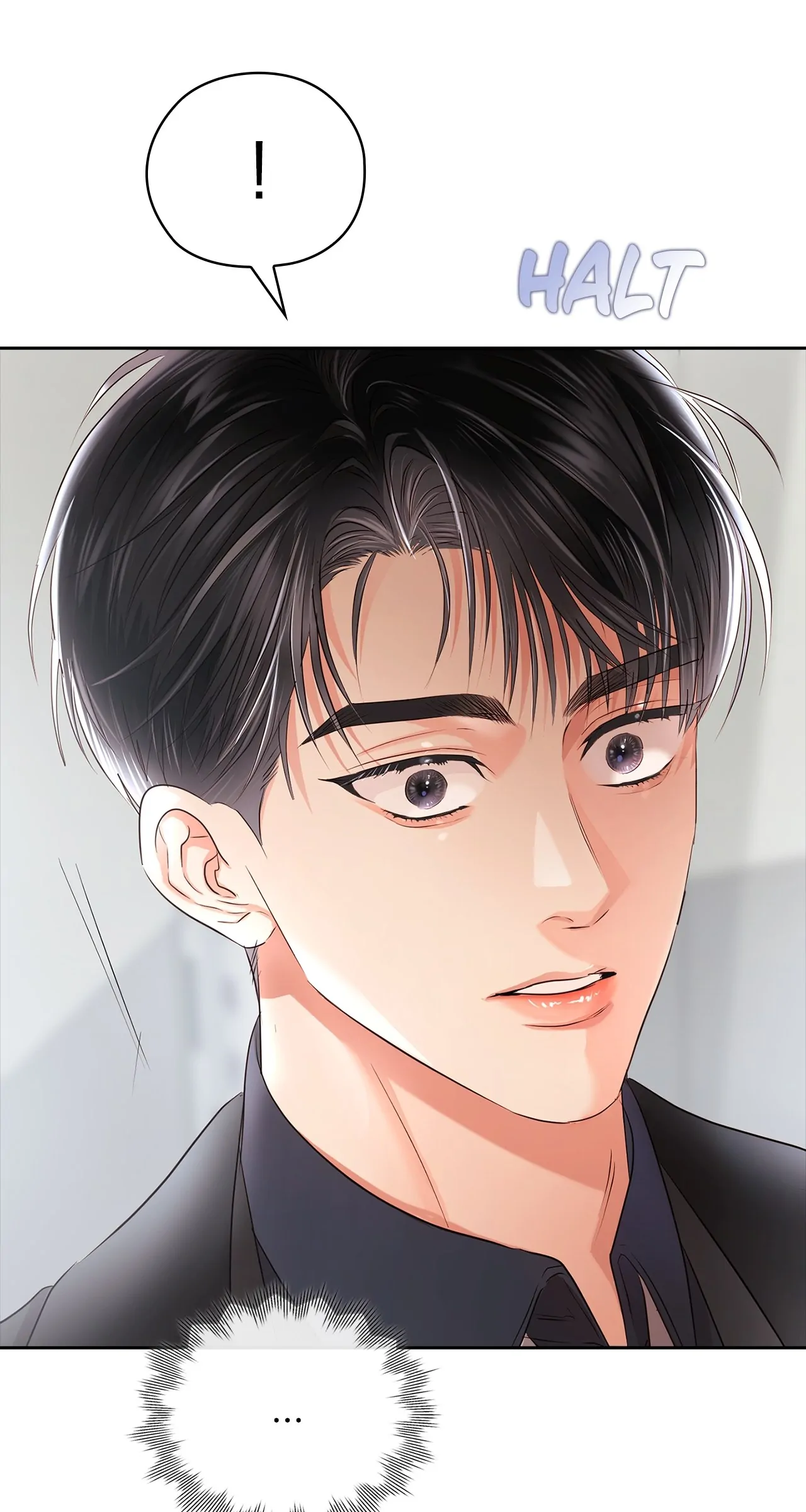 Quiet in the Office! chapter 43 page 53