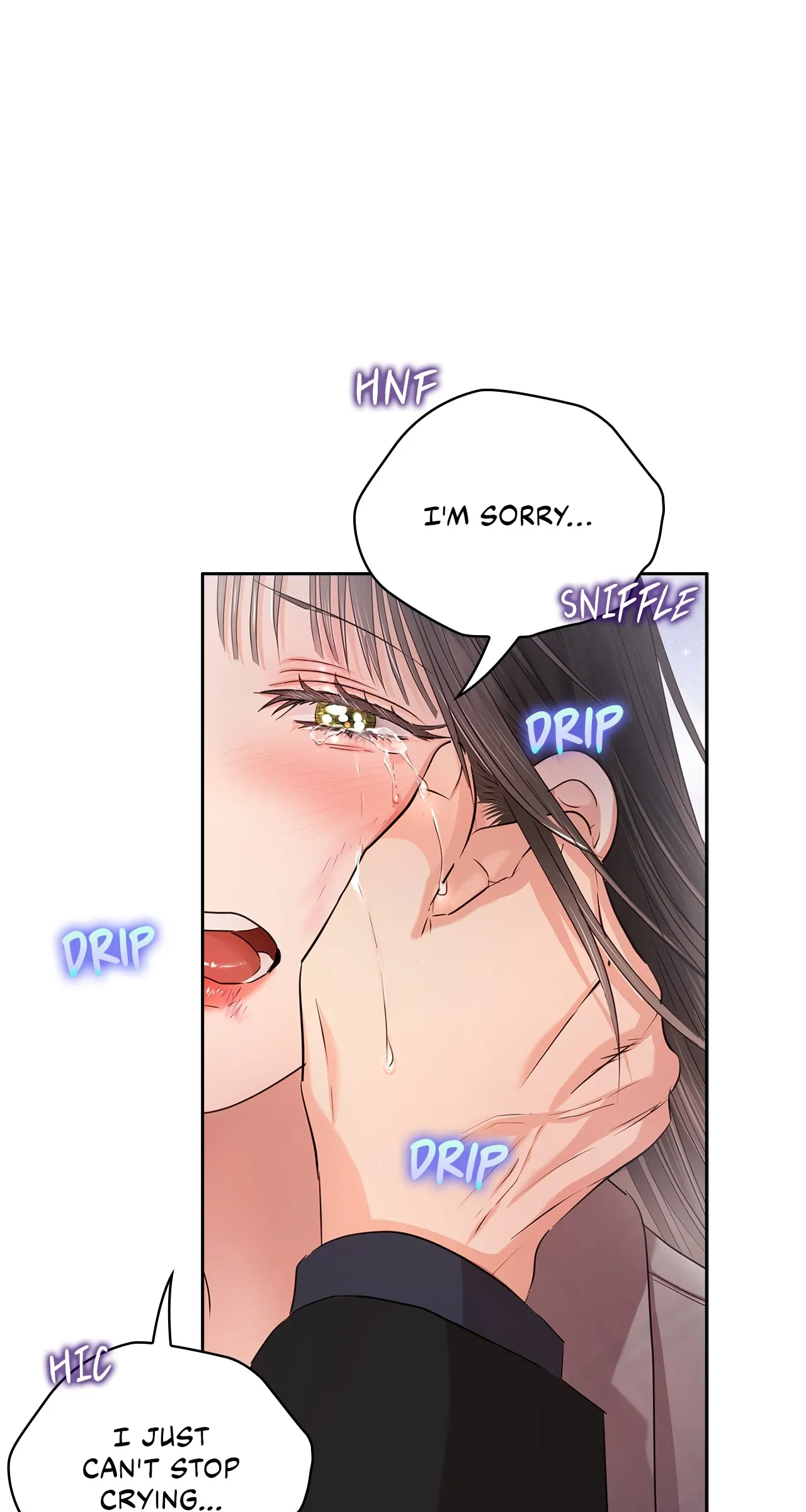 Quiet in the Office! chapter 43 page 65
