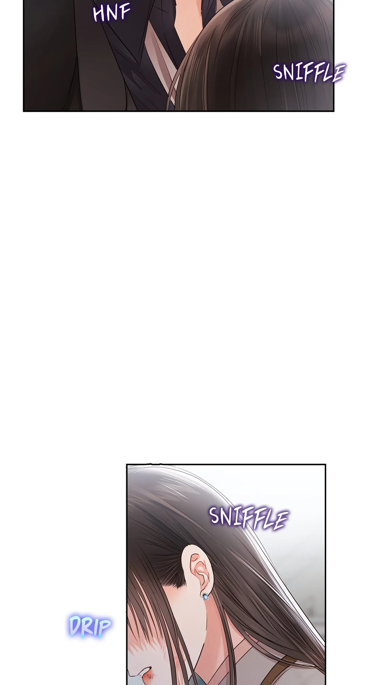 Quiet in the Office! chapter 43 page 67