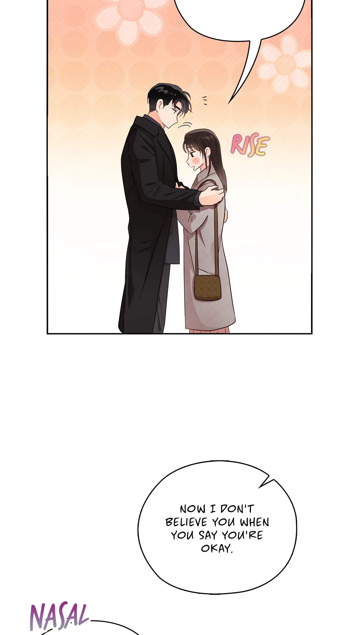 Quiet in the Office! chapter 43 page 78