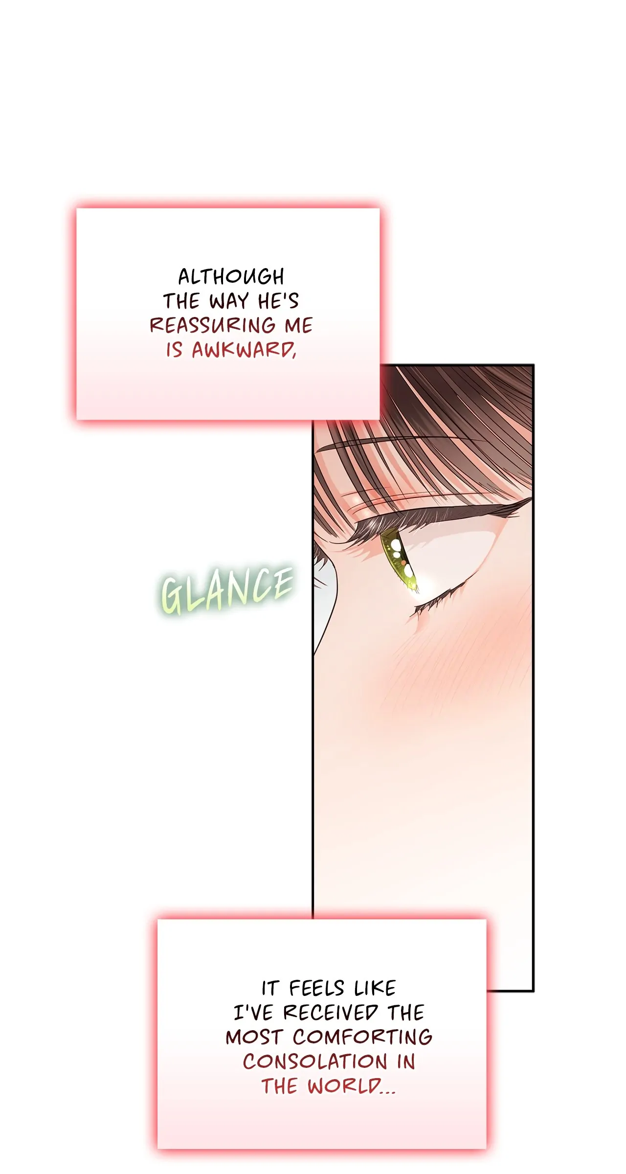Quiet in the Office! chapter 43 page 80