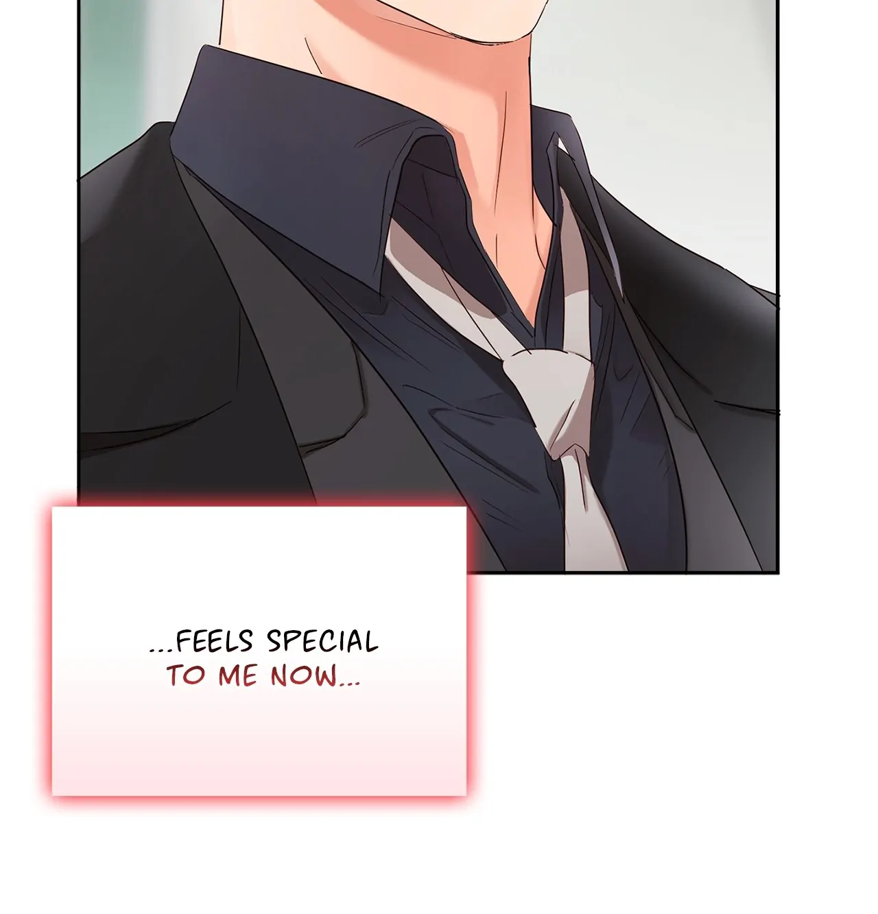 Quiet in the Office! chapter 43 page 82