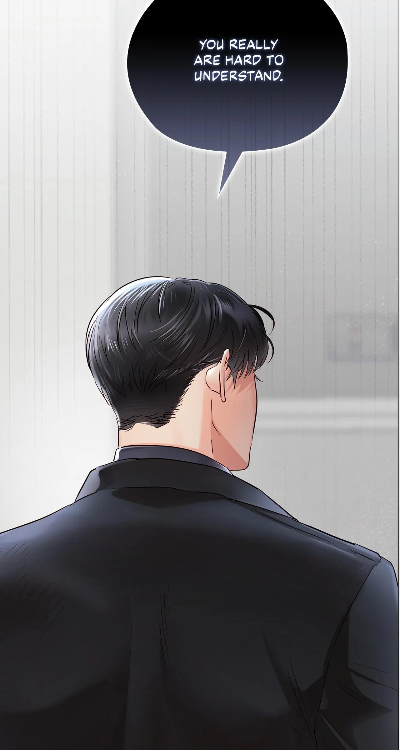 Quiet in the Office! chapter 43 page 99