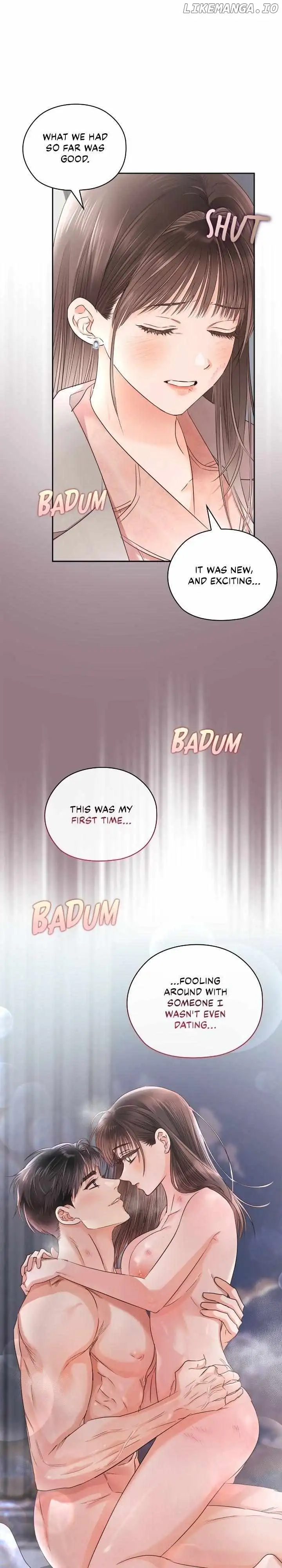 Quiet in the Office! chapter 45 page 29