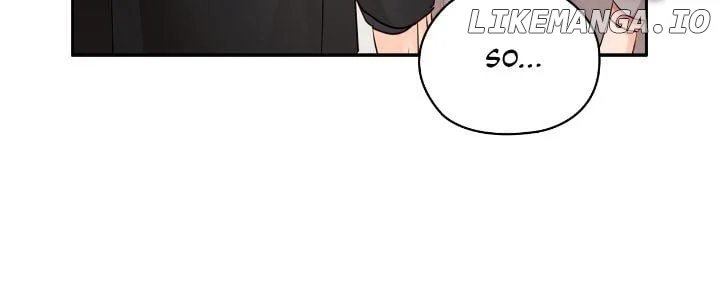 Quiet in the Office! chapter 46 page 8