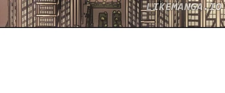 Quiet in the Office! chapter 46 page 12