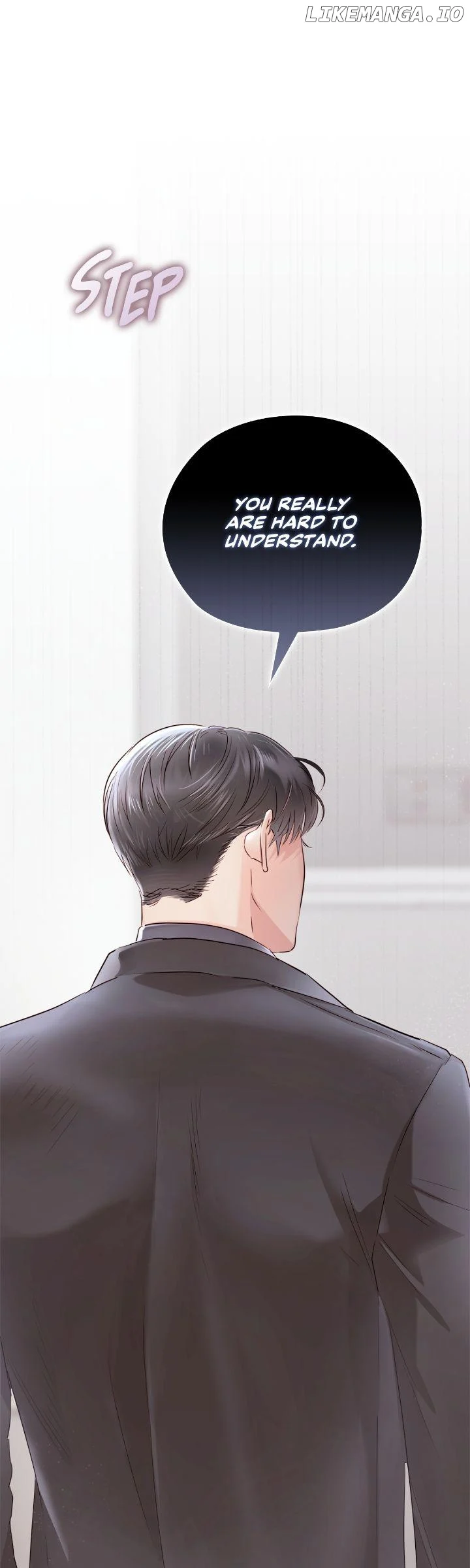 Quiet in the Office! chapter 47 page 3