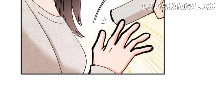 Quiet in the Office! chapter 47 page 9