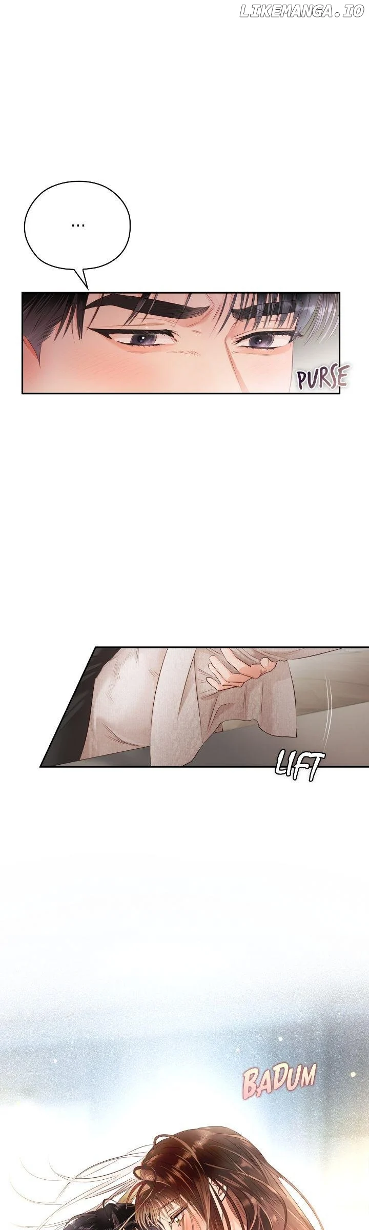 Quiet in the Office! chapter 48 page 30