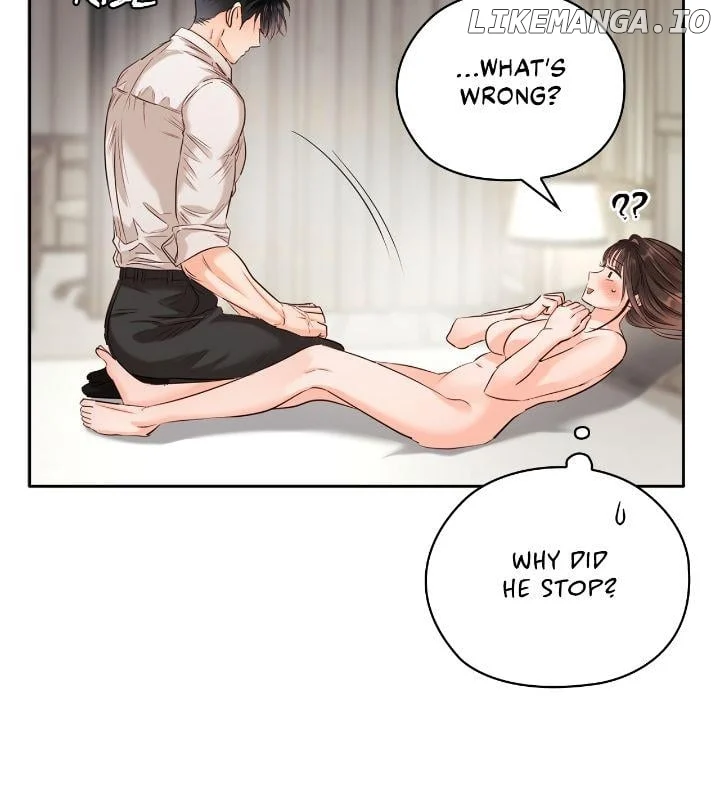 Quiet in the Office! chapter 48 page 39