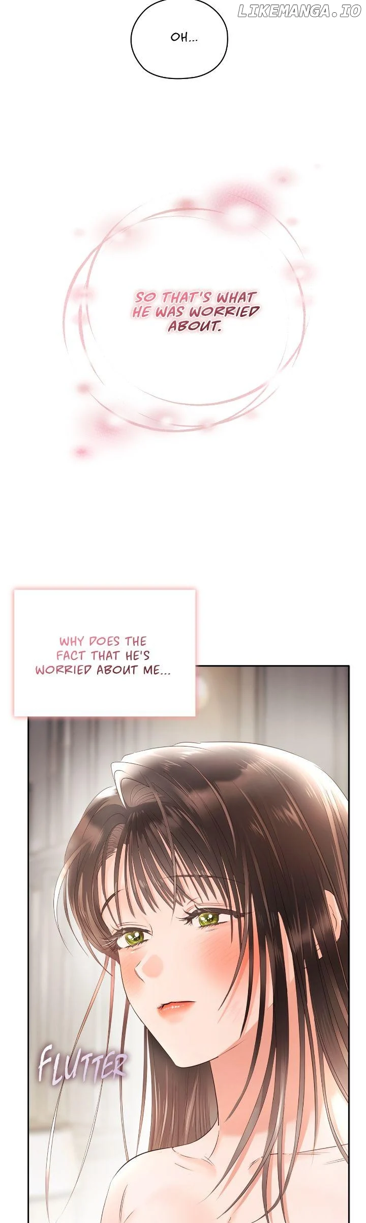Quiet in the Office! chapter 48 page 48