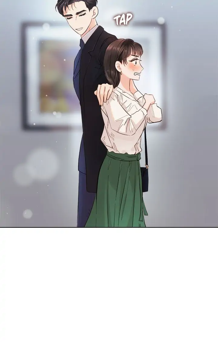 Quiet in the Office! chapter 5.2 page 8