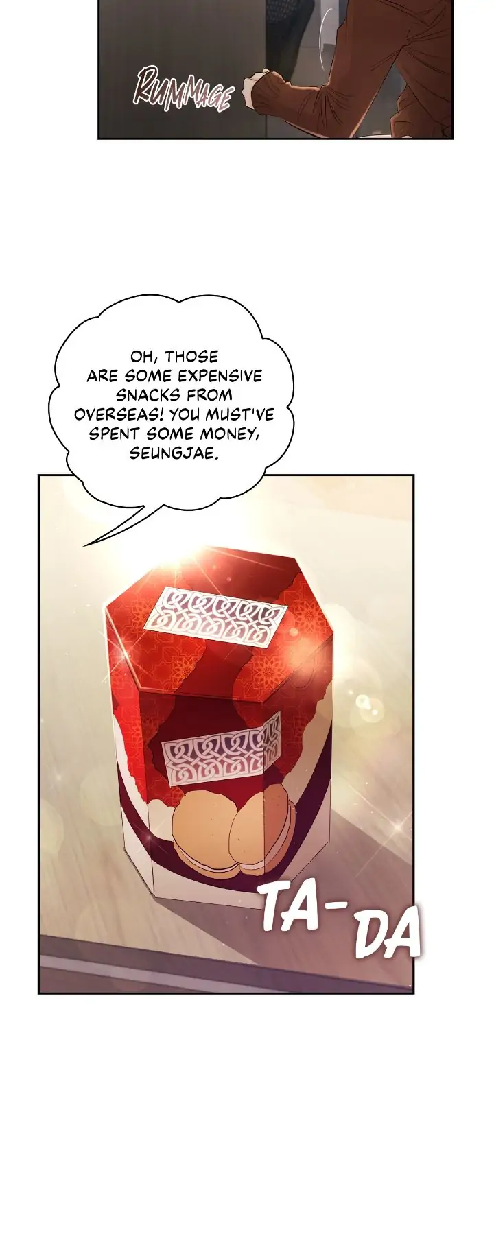 Quiet in the Office! chapter 5.2 page 22