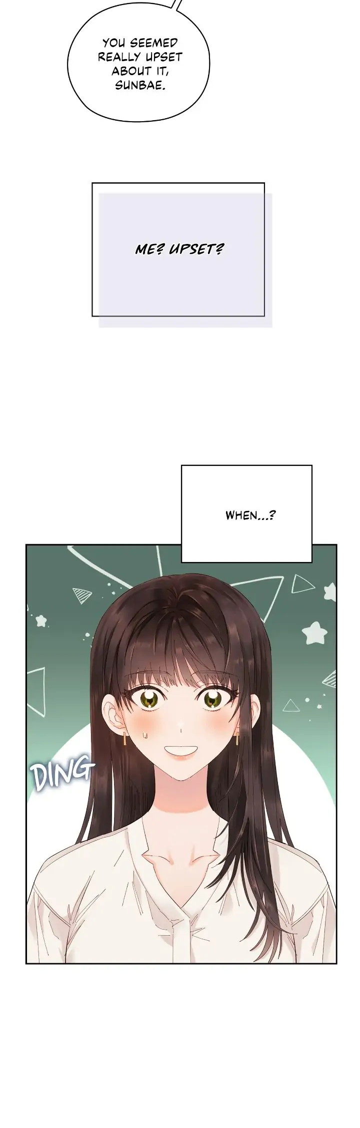 Quiet in the Office! chapter 5.2 page 24