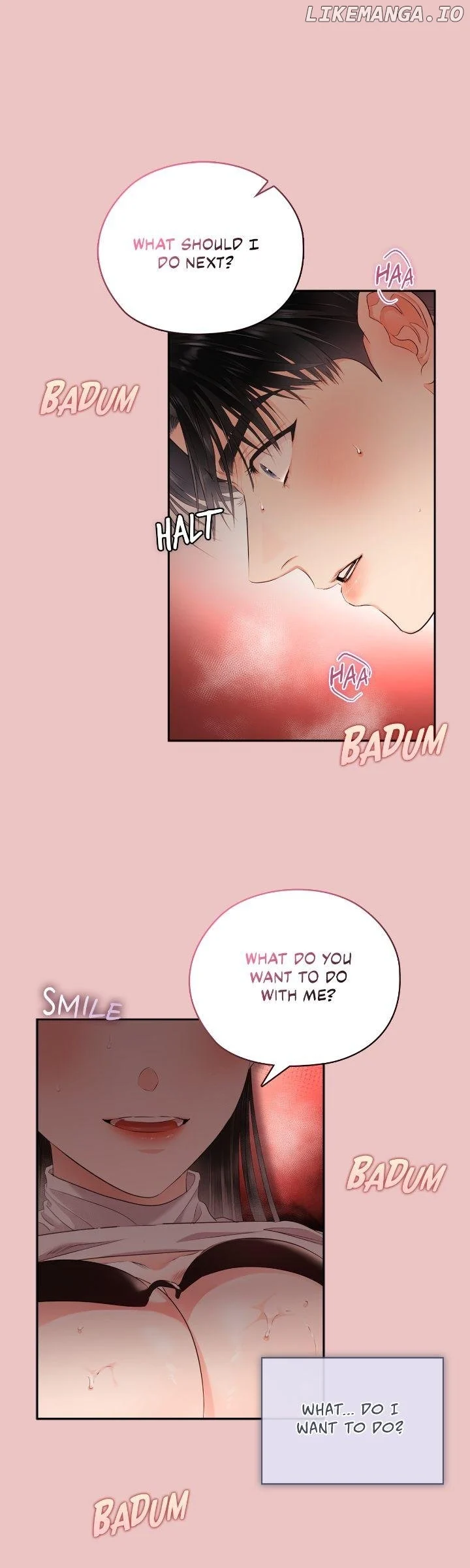 Quiet in the Office! chapter 51 page 10