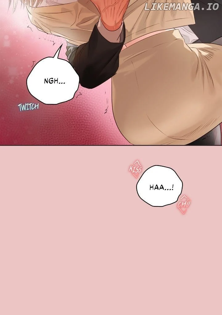 Quiet in the Office! chapter 51 page 12