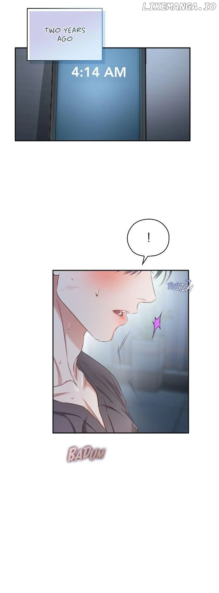 Quiet in the Office! chapter 51 page 18