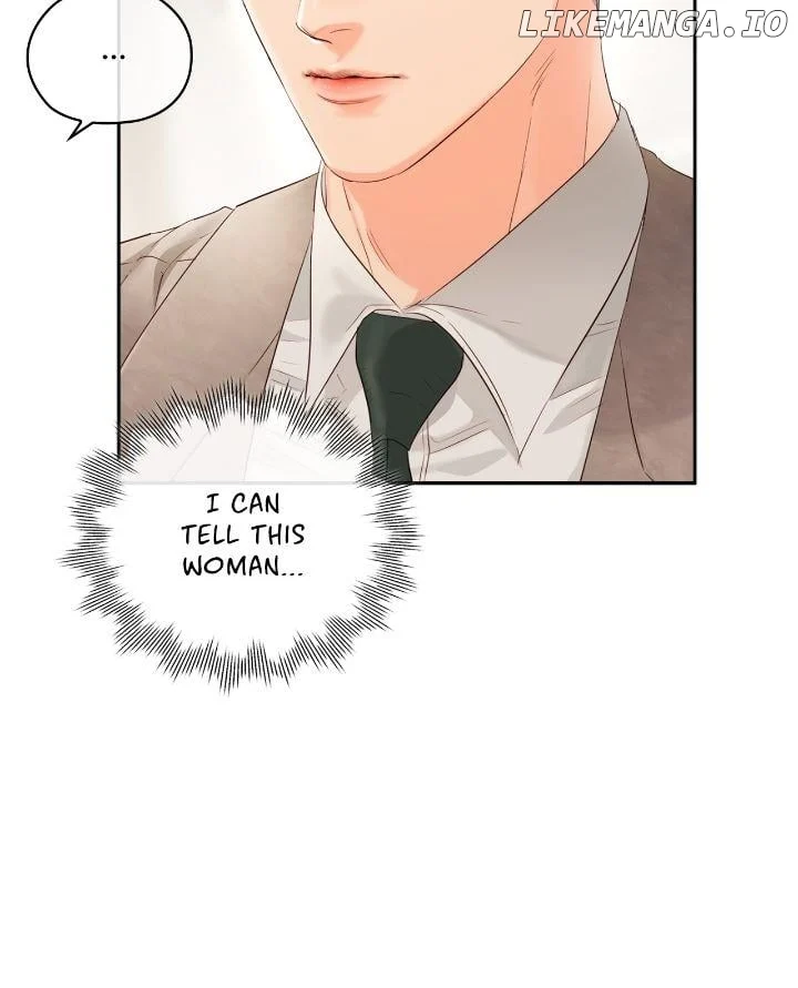 Quiet in the Office! chapter 51 page 36