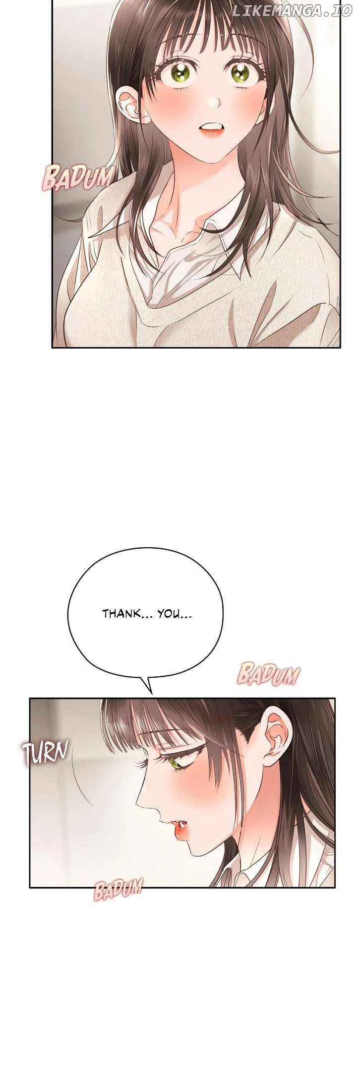 Quiet in the Office! chapter 51 page 42